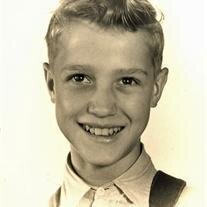 Richard McCrickard