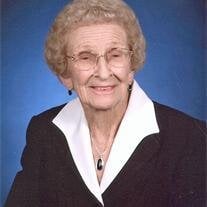 Pauline Osborne
