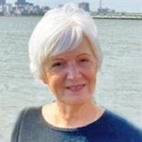 Claudia Ann DiPrinizo Abramowicz