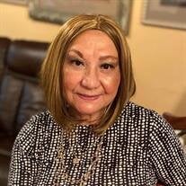 Isabel Del Carmen Reyes