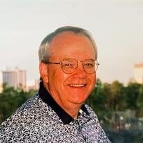 Gordon Elwood Mickelberg