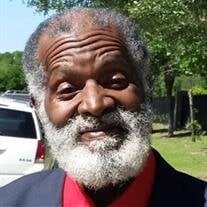 Mr. Ralph Jones