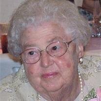 Ruby Fitch