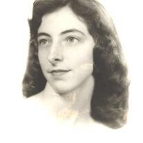 Mary Keesee