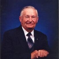 Mervin DeJarnette,