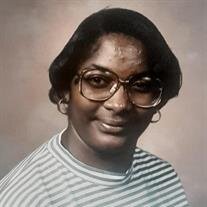 Ms. Clarette Samuels