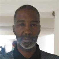 Kevin Jerome Russell