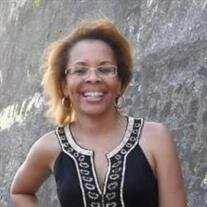 Terrie Lynnea Jacobs