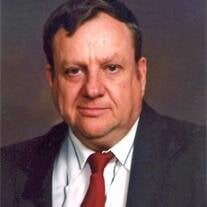 Carlton Farmer