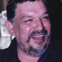James "Jim" Clifford McCall