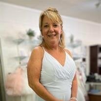 Tamra Lynn Finley