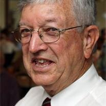 Earl Roberts