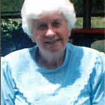 Lois Sheppard