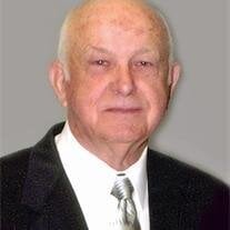 Harold Haynes