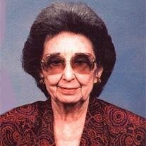 Mary Mason Allen