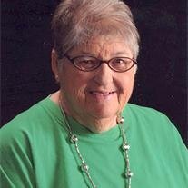 Barbara Seamster Williamson