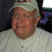Victor Smither,