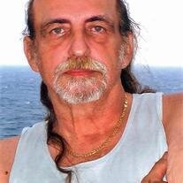 Richard Walters