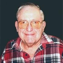 William Hewitt Walters