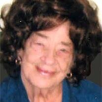 Autie Burch Lloyd