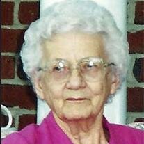 Julia Simpson Shelton