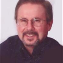 Curtis (Birchy) Birchfield,