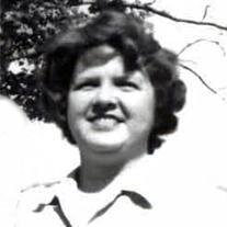 Gertrude Nichols Little
