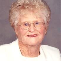 Janie Moore