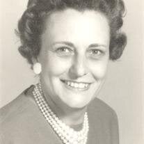 Florence Hughes