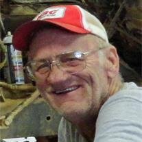 Cecil Decker