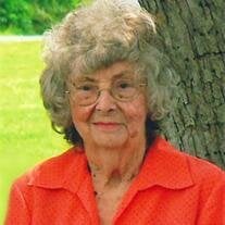 Lillian West