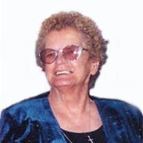 Barbara Spradlin