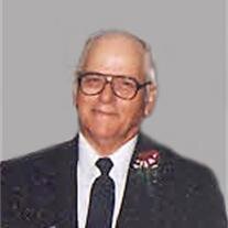 Paul Mattox