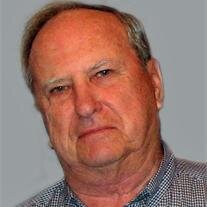 Jerry Henderson