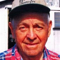 Martin Gibson