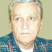 Aubrey Dalton