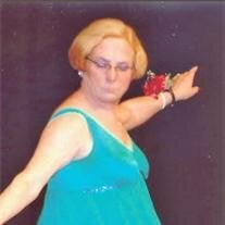 Elizabeth (Miss Beth) Cothran Keatts