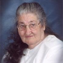 Hattie Jones Osment