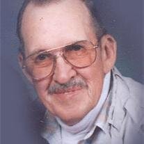 Melvin (Billy) Dalton