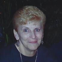 Carolyn Jan Anderson