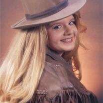 Amanda Kay Hall