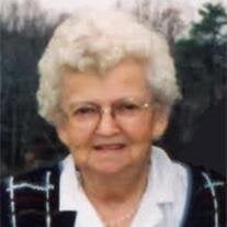 Doris Arthur