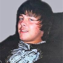 Shawn Thacker