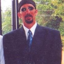 Joel Keatts