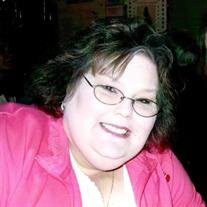 Rebecca Sue Lesley