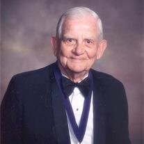Henry Pittard