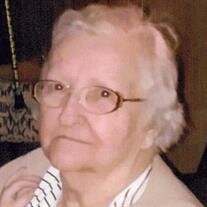 Dolly Louise Fourthman
