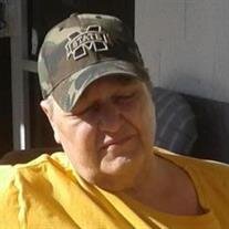 John Thomas "Johnny" Clark