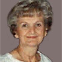 Reva Irby
