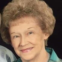 Linda Carol Taylor